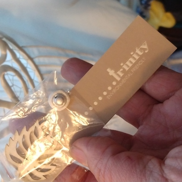 Trinity women's white sleeveless top sz small New - Picture 12 of 17